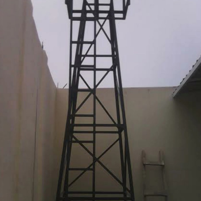 ✅Sale Tower Toren Air Limited