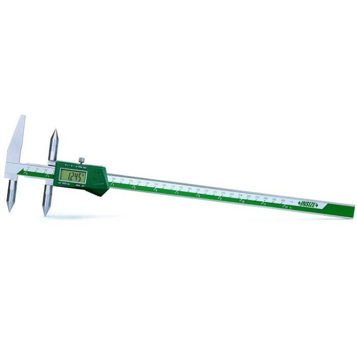 ✅Termurah Digital Centerline / Center Caliper 15-1000Mm/0.6-40 Insize 1525-1000 Terbaru