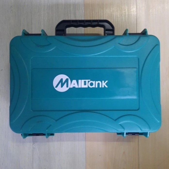 ✨New Mesin Bor Buka Baut Maltank - Mesin Buka Baut Cordles Berkualitas