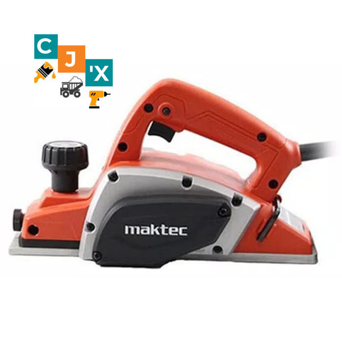 ✨New Ori Mesin Serut / Mesin Pasah / Power Planner Maktec Mt192 Terbatas