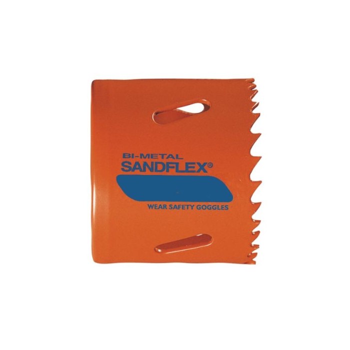 ✨New Bahco 83 Mm Hss Holesaw Berkualitas