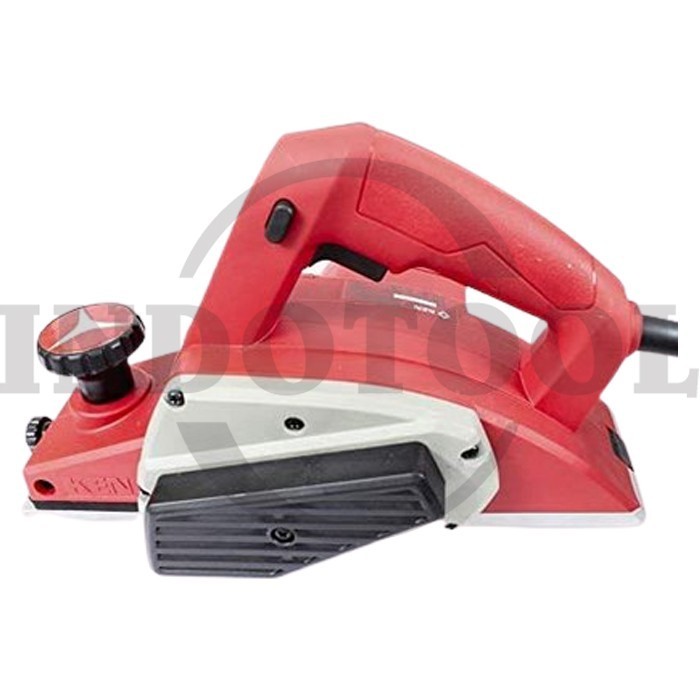 ✨New Ori Mesin Serut Kayu - Electric Planer Type-1982 Ken 82X2Mm 710W Limited