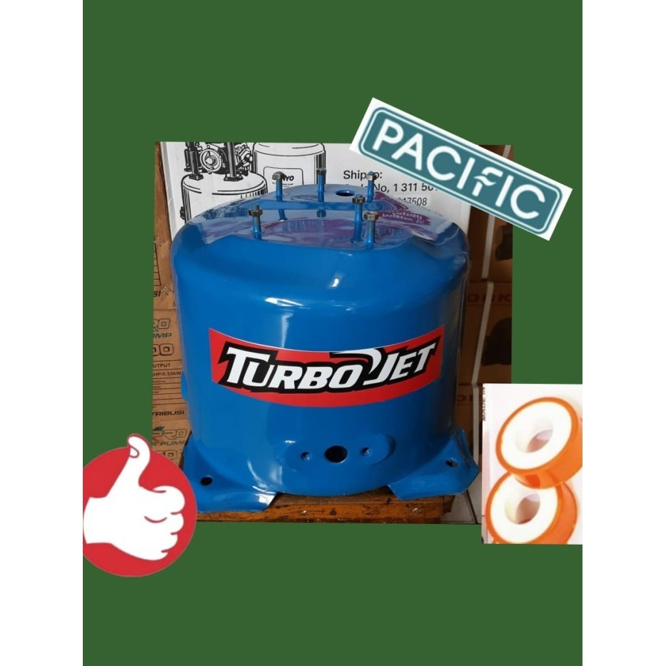 ✨Ori Tangki Pompa Air Jet Pump  Hitachi  Berkualitas