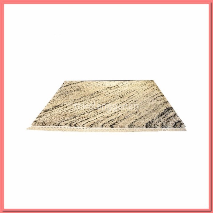 [Baru] Karpet 120X170 Cm Boho 8730 Diskon