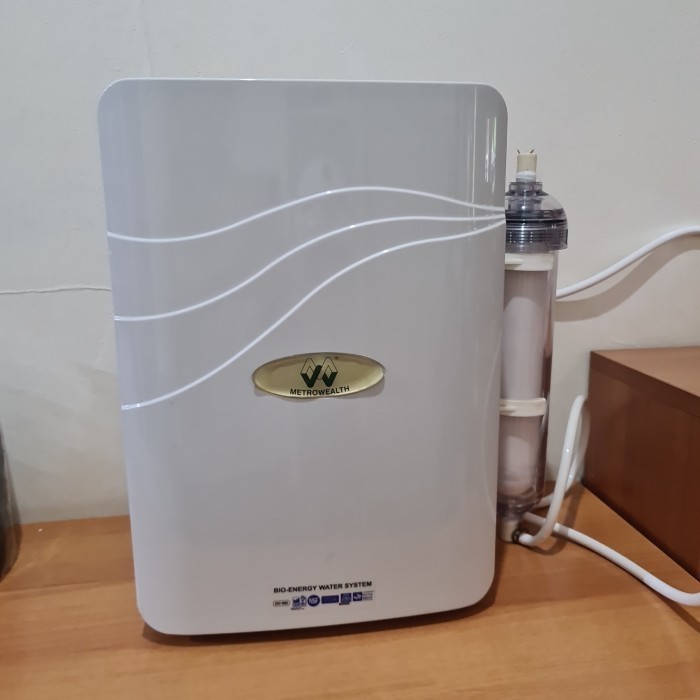[New Ori] Filter Air - Bio-Energi Water Sistem Terbatas
