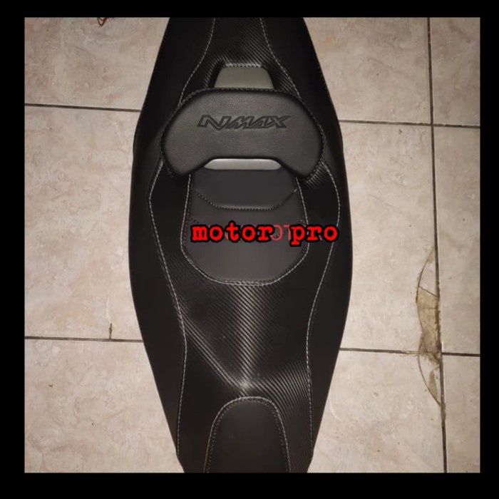 [New] Jok Modif Model Eropa Yamaha Nmax Terbatas