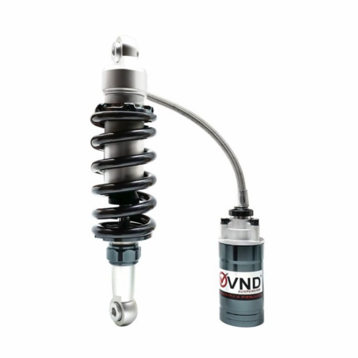 [Ori] Monoshock Vnd Ak 111 B1 285 Mm Satria Fu 150R Tabung Pisah Terbatas