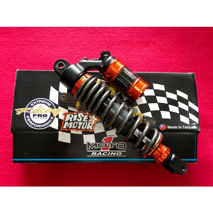 [Ori] Shock Moto 1 Mio Beat Extreme Pro Limited