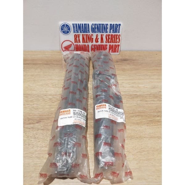 [Ori] Tabung Shockbreaker Shok Shock Rx King Cobra Master Origi 3Ka-F3106-00 Terbatas