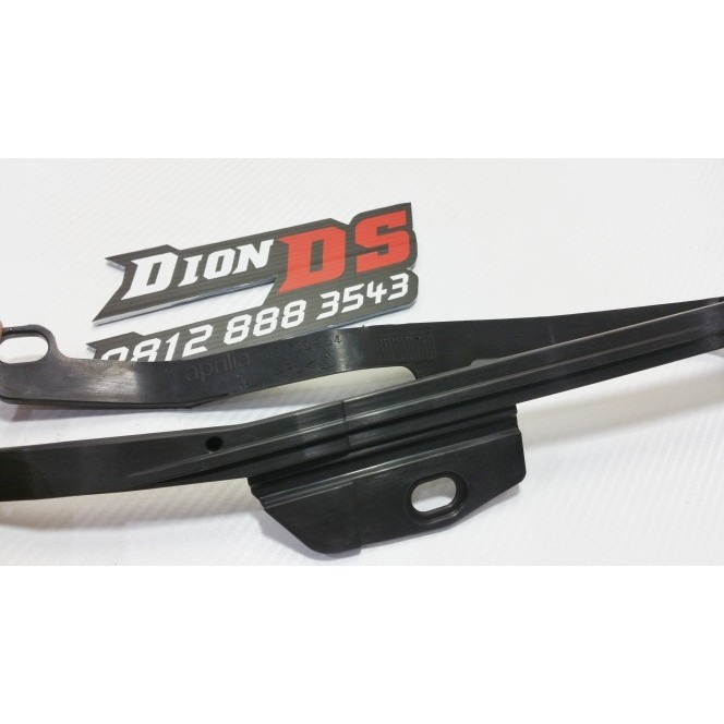 [Original] Karet Swing Arm Aprilia Sxv 550 Original Bantalan Rante Swing Arm Sxv Diskon