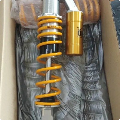 [Ori] Shock Ohlins Pcx Lokal Original High Quality Terbatas