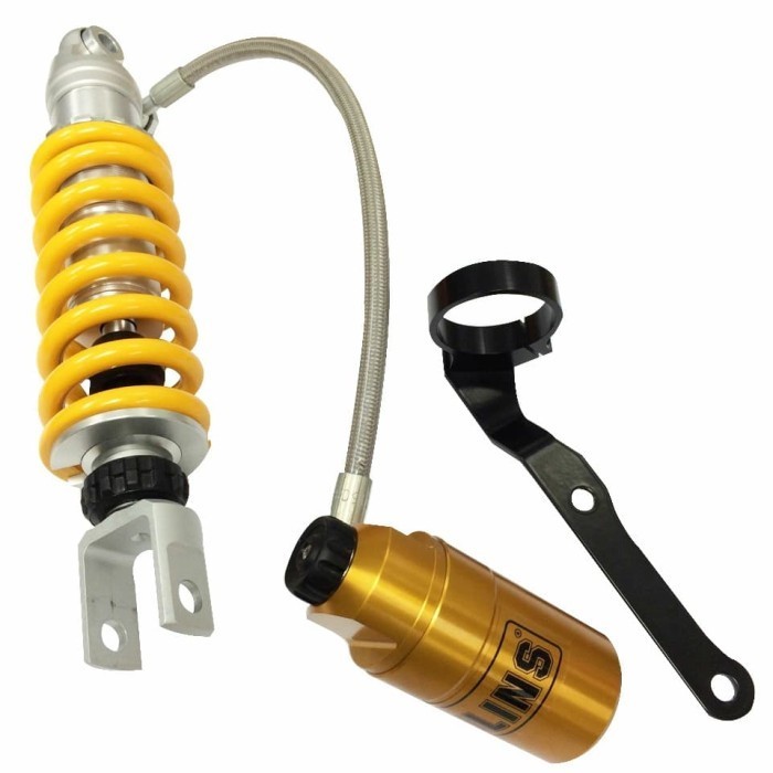 [Ori] Shock Ohlins Kawasaki Ninja250Fi Ninja 250 Ninja250Fi Original Berkualitas