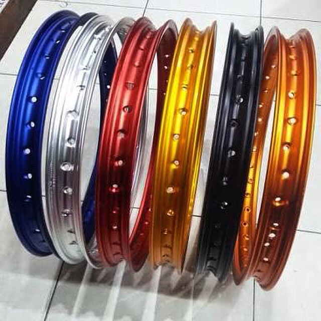 [Original] Velg Yoko Ring 17 - 1.40 / 1.60 Terbatas