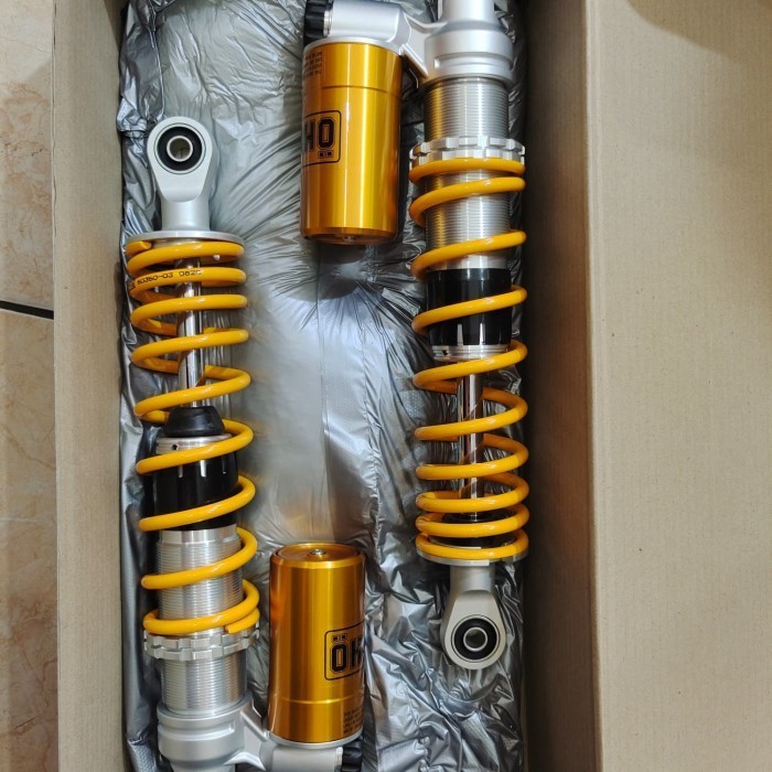 [Ori] Shock Ohlins Ya 776 For Nmax Berkualitas