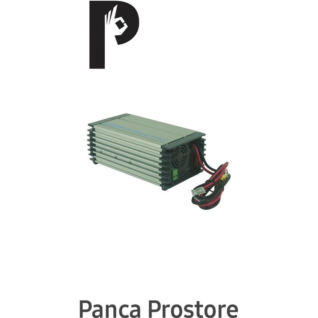 [Original] Waeco Power Inverter 350 W Diskon