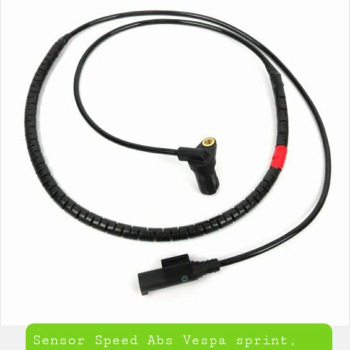 [Ori] Sensor Speed Abs Vespa Sprint Primavera Gts Abs Berkualitas