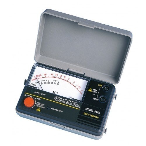 [Ori] Kyoritsu 3165 Diskon