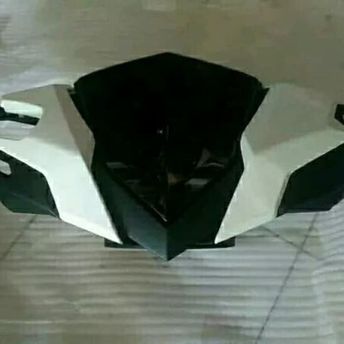 [Original] Full Body Bagian Depan Honda Vario 125 150 Led Terbatas