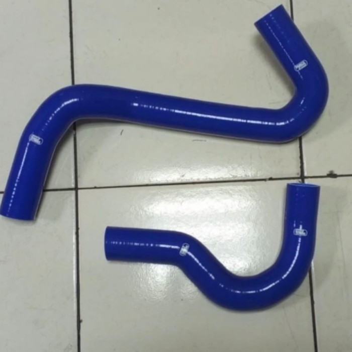 [Original] Selang Samco Hose Radiator Mobil Pajero Isi 2Pics Limited