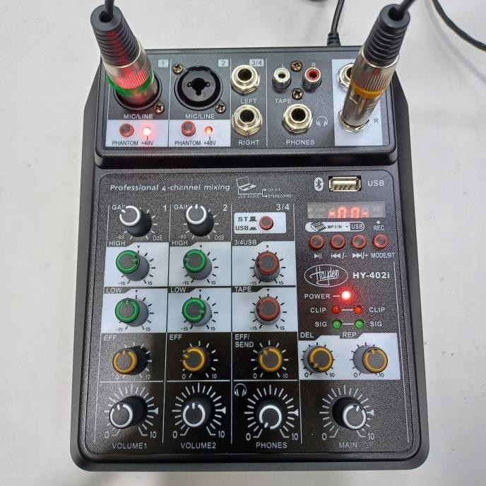 PTT BOX RADIO ALINCO DR 135 PAKET PTT DAN MIXER