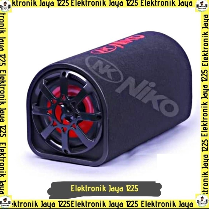 Speaker Gl5 (Niko)