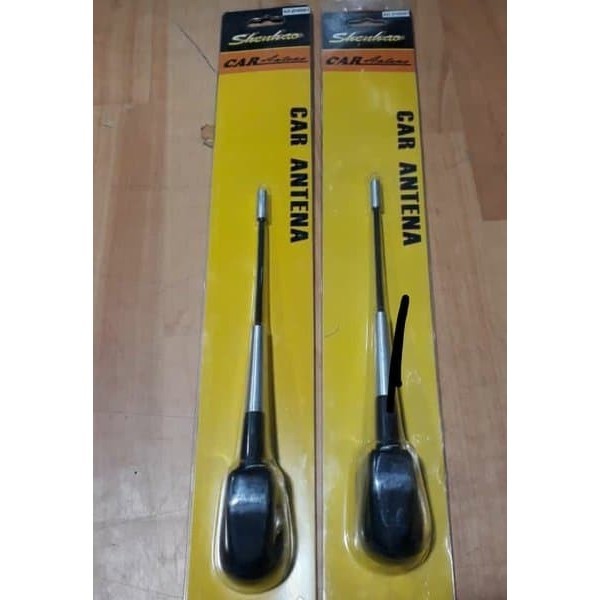 Antena variasi mobil model tempel