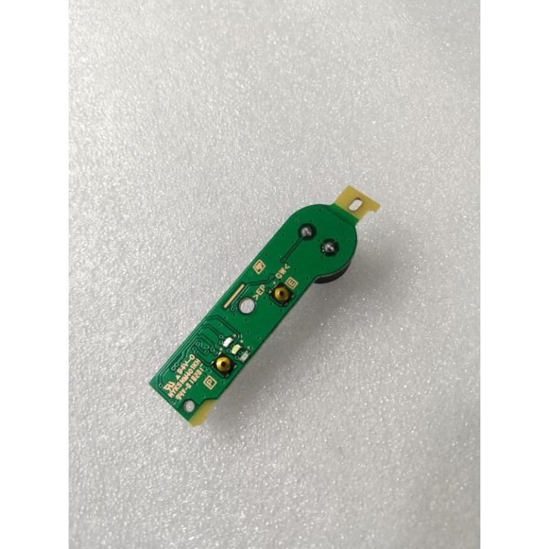 [LIMITED QUALITY] Tombol Reset PS4 slim Tombol Power PS4 slim bonus kabel flexible