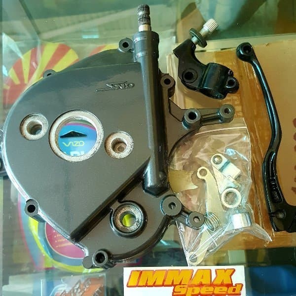 ✅Baru Bak Kopling Kiri Yamaha Jupiter Z1 Fi Z 1 Injection Injeksi Snd Terbaru