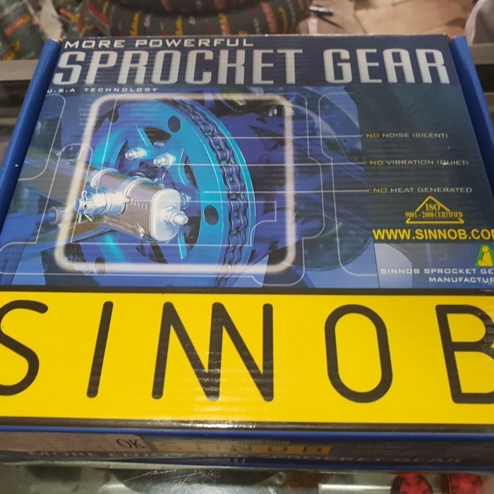 ✅Baru Sinnob Premium Yamaha R15 V3 Super Red Limited