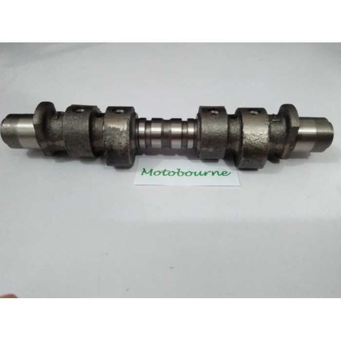 ✅Baru Noken As Moto 1 Bahan Mentah Thai Jupiter Z Diskon