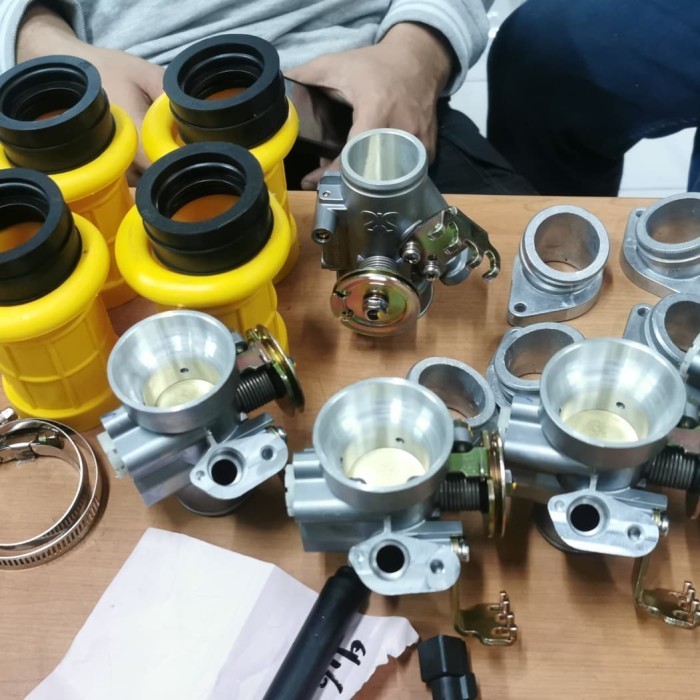 ✅Baru Tb Sys 32Mm Mx King Berkualitas