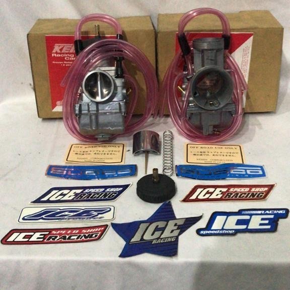 ✅Baru Karbu Keihin Sudco Pwk 38 Qas Airstrike Original Terbaru