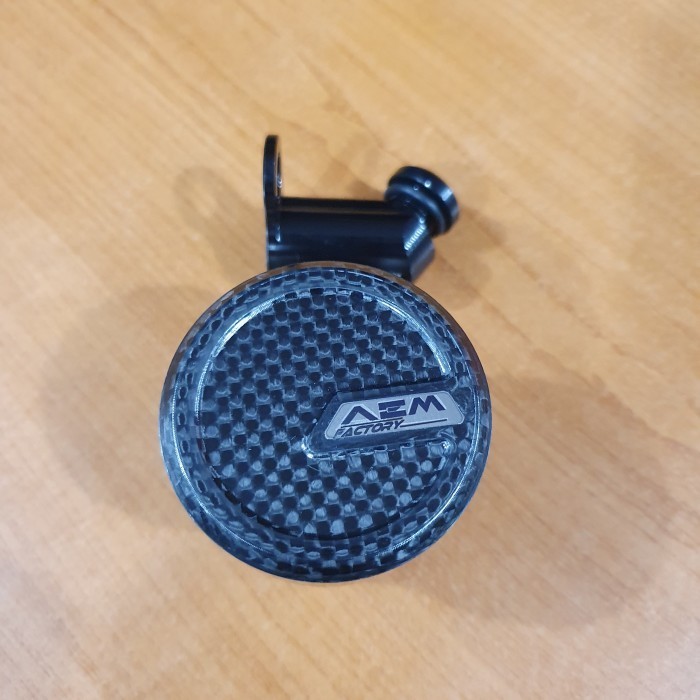 ✅Baru Aem Factory Fluid Tank Carbon Brembo Rcs Corsacorta Clucth Terbatas