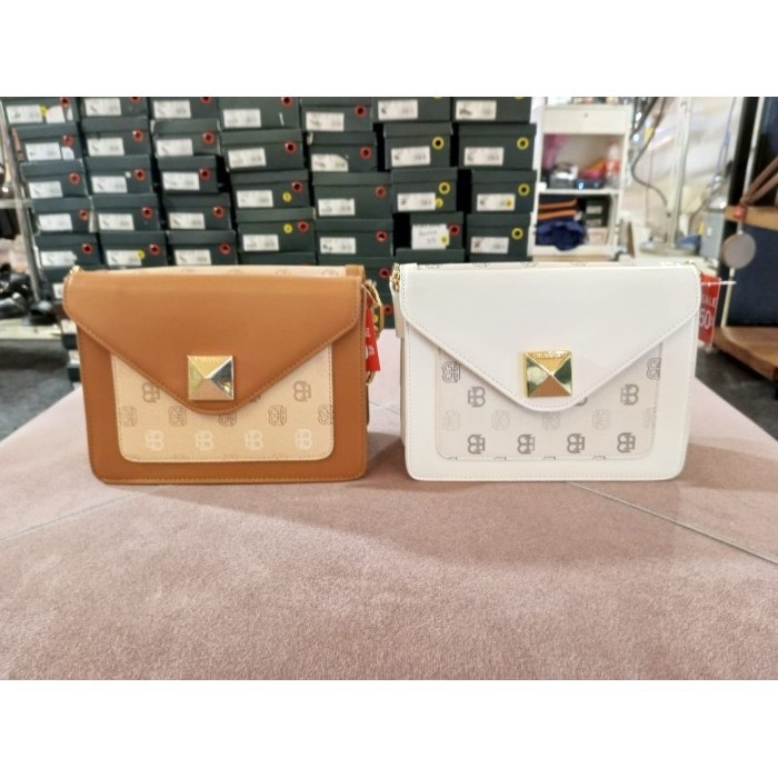 ✅New Tas Selempang Wanita Everbest Original Store - Rostina Terbatas