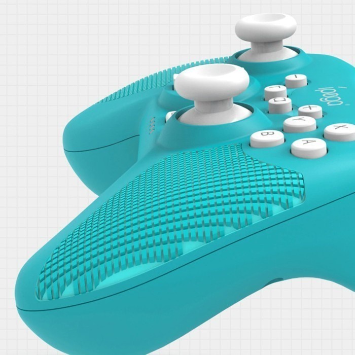 [LIMITED QUALITY] Ipega PG-SW022 / SW022 Wireless Gamepad Controller