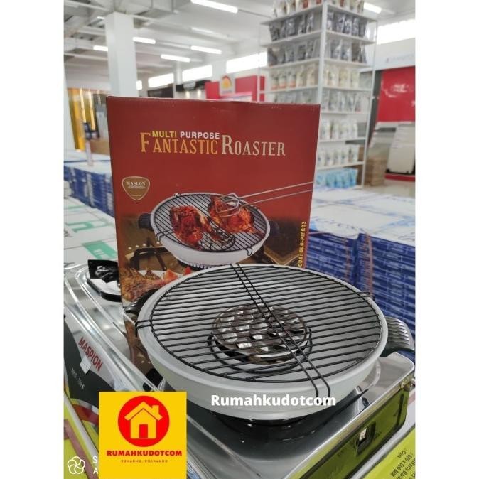 PEMANGGANG / GRILLER - MASPION