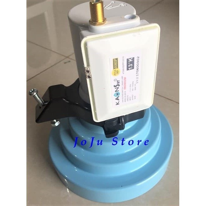 [New] Lnb C Band Offset Kaonsat Diskon