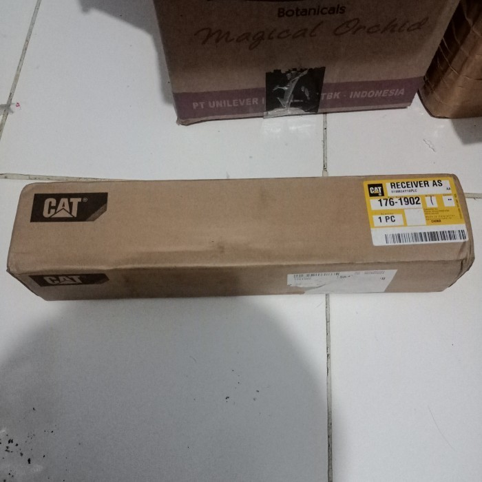 [New] 176-1902 Receiver As Berkualitas