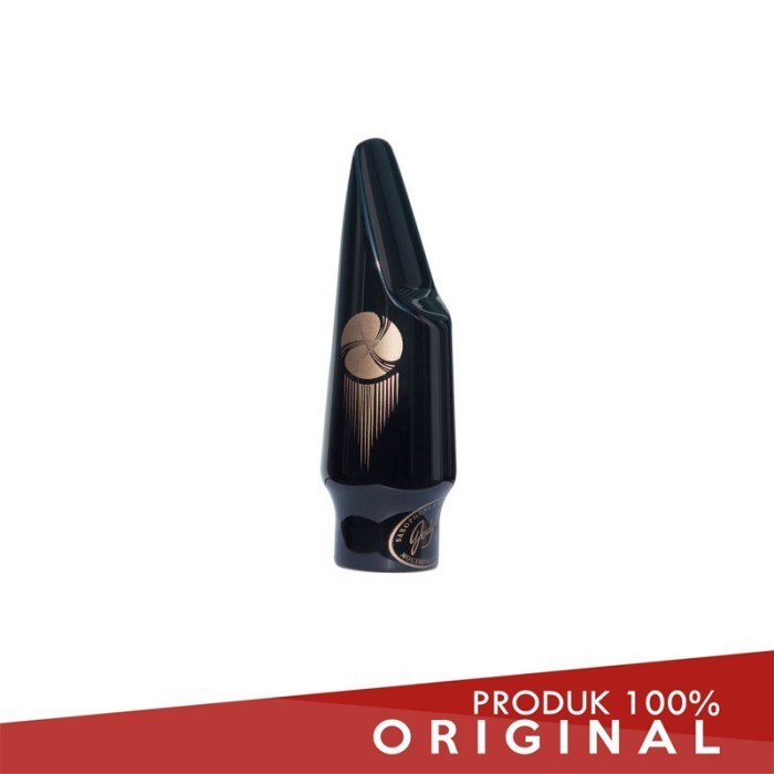 [New] Jody Jazz Jet Alto 6 Mouthpiece Alto Saxophone Terbaru