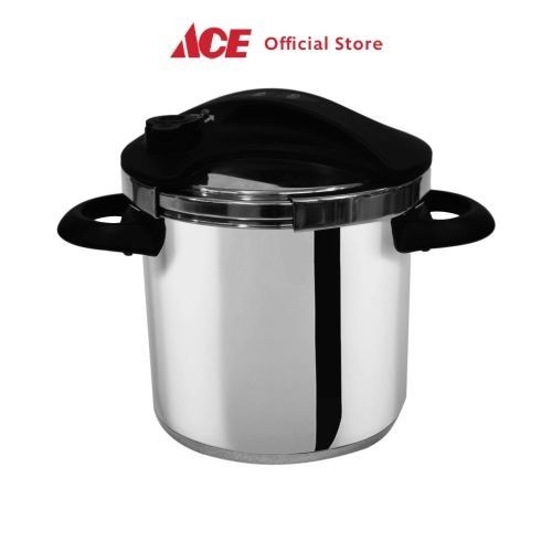 [New] Ace - Culinart 20 Cm 5.5 Ltr Panci Presto Terbatas