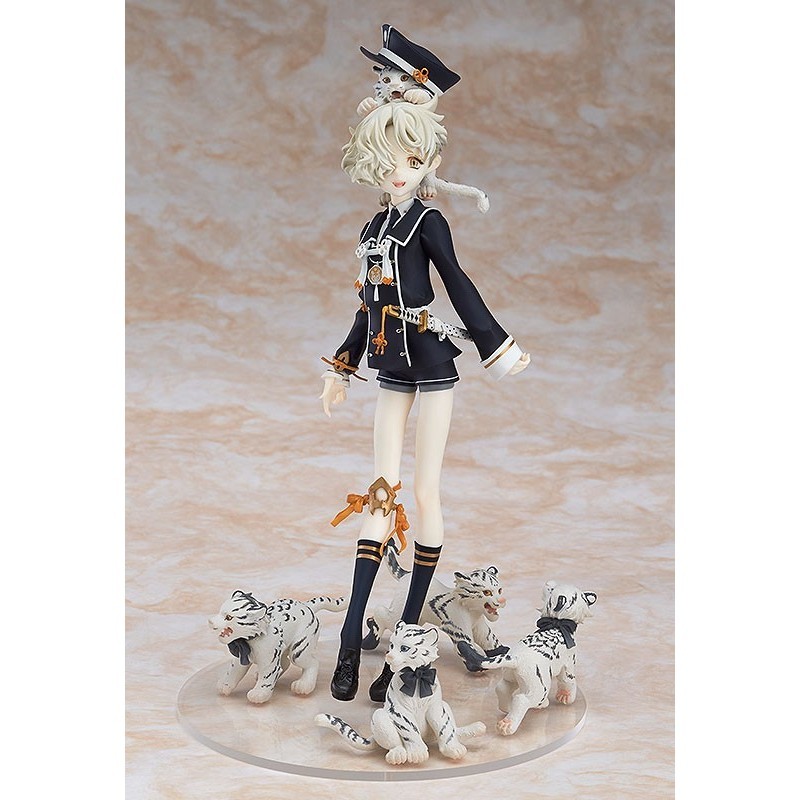 [Ori] Orange Rouge 1/8 Touken Ranbu Online - Gokotai Terbaru