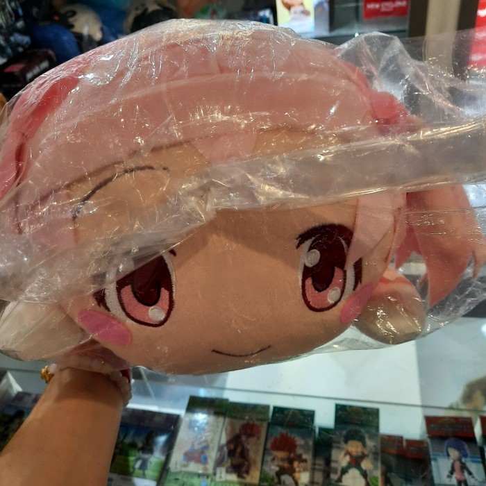 [Original] Bang Dream Nesoberi Aya Maruyama Tsurumaki Ori Sega 40Cm Limited