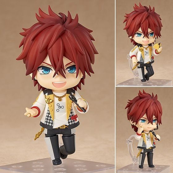 [Original] Nendoroid Rinne Amagi - Ensemble Stars Music Limited