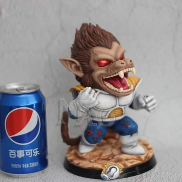 [Ori] Mao Oozaru Vegeta Diskon