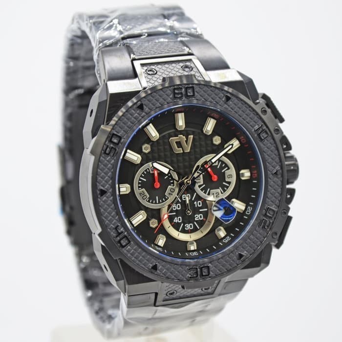 ✅New Christ Verra C71100G-16 Blk Original Diskon