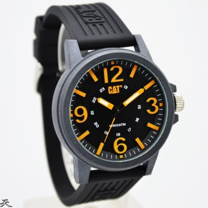 ✅New Caterpillar Cat Lf.111.21.137 Terbatas