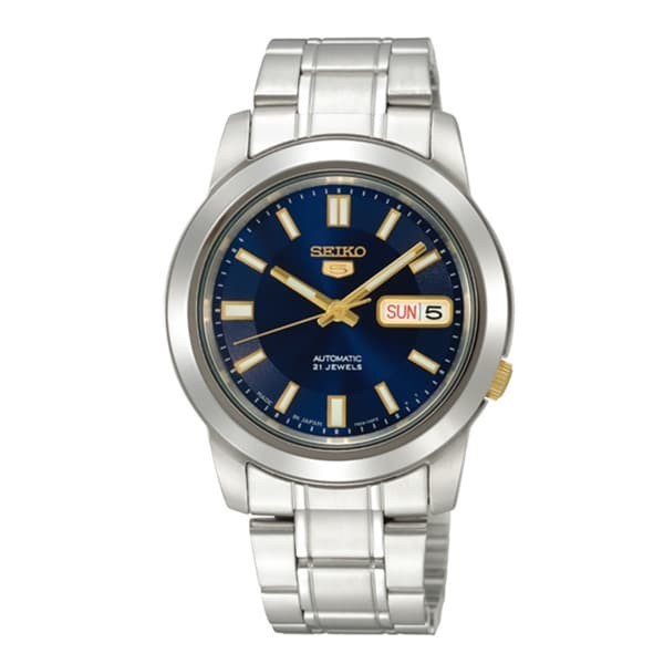 ✅New Ori Seiko 5 Snkk11K1 Terbatas