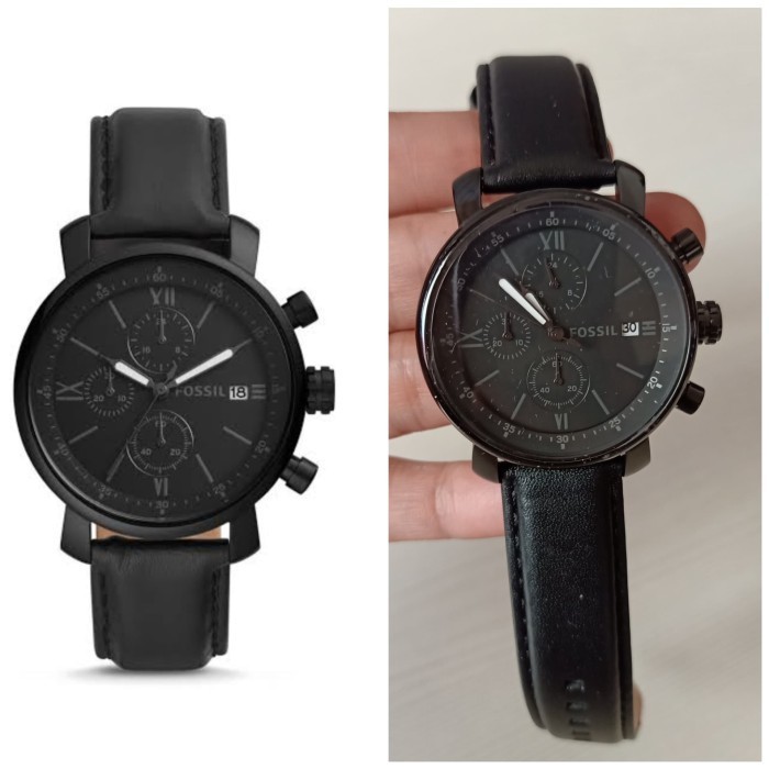 ✅New Jam Tangan Original - Bq1703 Terbaru