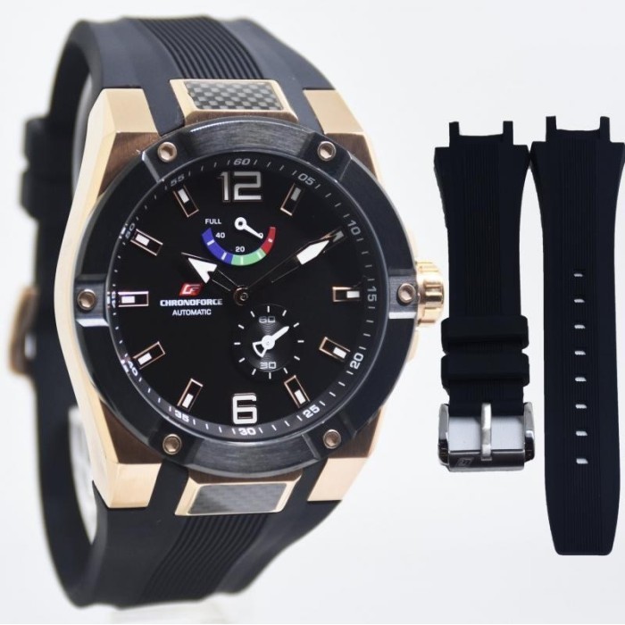 ✅New Chronoforce 5231Mr Chronoforce 5231 Limited