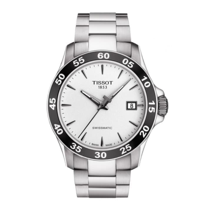 ✅New Tissot V8 Swissmatic Gent T106.407.11.031.00 Limited